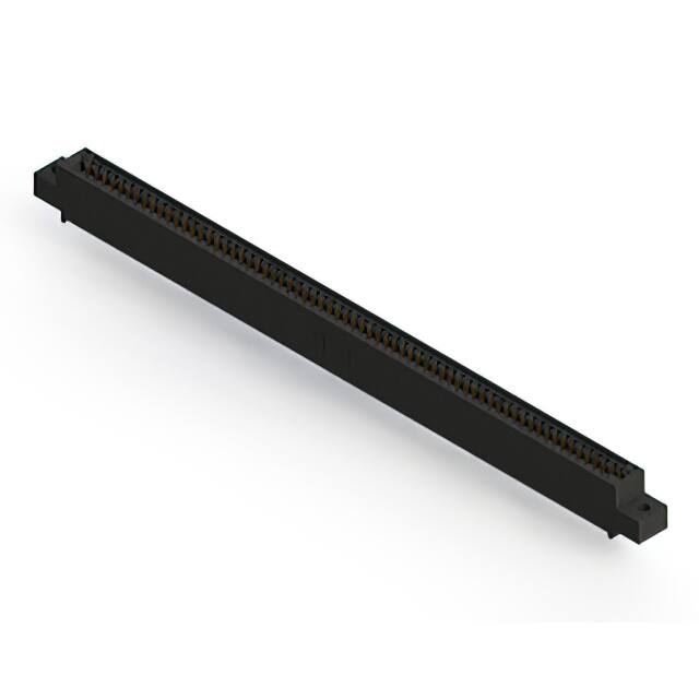 895-067-525-402 EDAC Inc.  Edgeboard Connectors